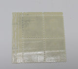 USPS Scott 1049 Vintage 30c Robert E Lee Plate Block Mint Never Hinged/MNH -- New