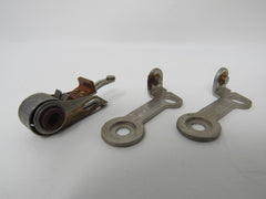 Auto-Lite Contact Set Ignition Points IGP3028ZS -- New