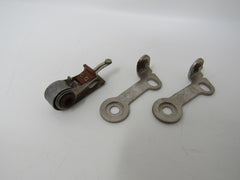 Auto-Lite Contact Set Ignition Points IGP3028ZS -- New