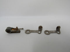 Auto-Lite Contact Set Ignition Points IGP3028ZS -- New