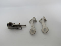 Auto-Lite Contact Set Ignition Points IGP3028ZS -- New