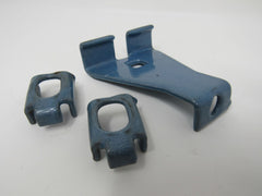 Balkamp Battery Hold Down New Vinyl-bonded Steel Adjustable 3-4595 -- New