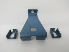 Balkamp Battery Hold Down New Vinyl-bonded Steel Adjustable 3-4595 -- New