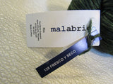 Malabrigo Rios Yarn Fresco Y Seco 2 Skeins 210 Yards Each Green -- New