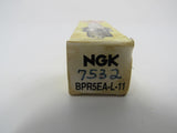 NGK Spark Plug BPR5EA-l-11 -- New