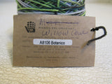 Manos Del Uruguay Alegria Yarn Botanico 1 Ball 445 Yards Green/Blue/Gray -- New