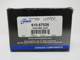Centric Premium Ball Joint Upper 610-67026 -- New