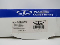 Ingalls Idler Arm Premium Chassis IK6390 -- New