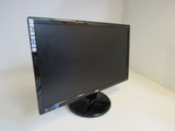 AOC LCD Monitor 21.5-in e2243Fwk Widescreen 215LM00015 -- Used