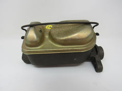 Parts Plus Master Cylinder By Cardone 10-2007 -- New