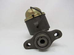 Parts Plus Master Cylinder By Cardone 10-2007 -- New