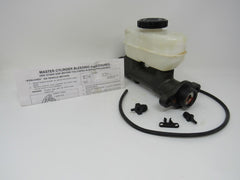 Parts Plus Master Cylinder By Cardone 10-1832 -- New