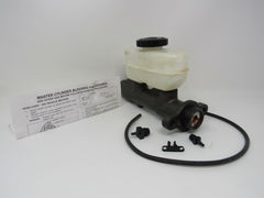 Parts Plus Master Cylinder By Cardone 10-1832 -- New