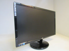 AOC LCD Monitor 23-in e2343Fk Widescreen 230LM00005 -- Used