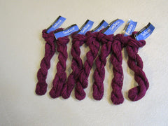 Berroco Seduce Yarn Magenta 7 Skeins 100 Yards Each -- New