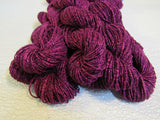 Berroco Seduce Yarn Magenta 7 Skeins 100 Yards Each -- New