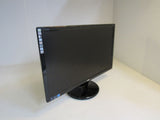 AOC LCD Monitor 23-in e2343Fk Widescreen 230LM00005 -- Used