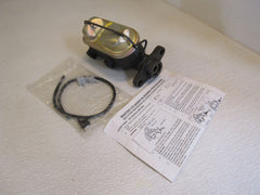 Parts Plus Master Cylinder By Cardone 10-1341 -- New