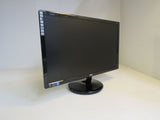 AOC LCD Monitor 23-in e2343Fk Widescreen 230LM00005 -- Used