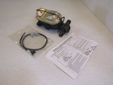 Parts Plus Master Cylinder By Cardone 10-1341 -- New