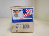 Parts Plus Master Cylinder By Cardone 10-1341 -- New