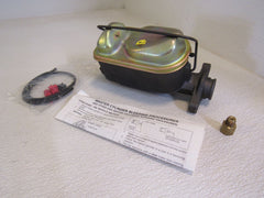 Parts Plus Master Cylinder By Cardone 10-1617 -- New