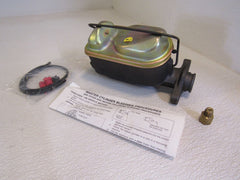 Parts Plus Master Cylinder By Cardone 10-1617 -- New