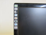 AOC LCD Monitor 23-in e2343Fk Widescreen 230LM00005 -- Used
