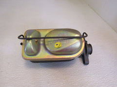 Parts Plus Master Cylinder By Cardone 10-1617 -- New