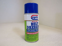 Cyclo Heavy Duty Belt Dressing 8-oz 226-g 362-ml C-124 -- New