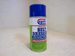 Cyclo Heavy Duty Belt Dressing 8-oz 226-g 362-ml C-124 -- New