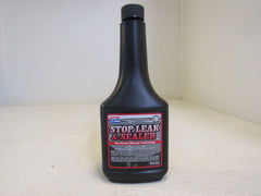 Cyclo Professional Performance Stop Leak & Sealer 12-oz 355-ml C52 -- New