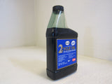 Sta-Lube 2 Cycle Oil For Air Cooled Engines 15-oz 444-ml SL2261 -- New