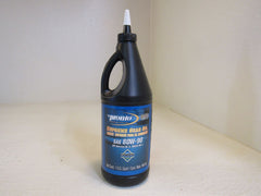 Pronto Supreme Gear Oil SAE 80W-90 1-qt 946-ml Tech Select 820PR -- New