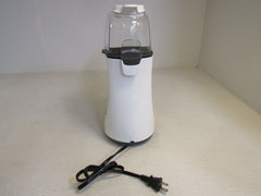 Presto Orville Redenbachers Gourmet Popping Corn Hot Air Popper 486602 -- New