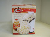 Presto Orville Redenbachers Gourmet Popping Corn Hot Air Popper 486602 -- New