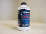 Pronto Synthetic Dot-3 Brake Fluid 12-oz 355-ml Tech Preferred 817500 -- New