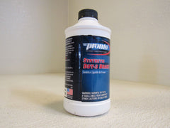 Pronto Synthetic Dot-3 Brake Fluid 12-oz 355-ml Tech Preferred 817500 -- New