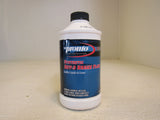 Pronto Synthetic Dot-3 Brake Fluid 12-oz 355-ml Tech Preferred 817500 -- New