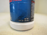 Pronto Synthetic Dot-3 Brake Fluid 12-oz 355-ml Tech Preferred 817500 -- New