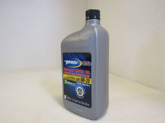 Pronto Supreme Motor Oil SAE 0W-20 Full Synthetic 1-qt 946-ml 511DPR -- New