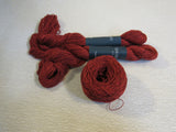 Shibui Knits Twig Yarn Brick 2 Skeins 1 Ball 190 Yards Each -- New