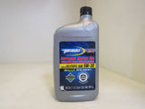 Pronto Supreme Motor Oil SAE 5W-30 Full Synthetic 1-qt 946-ml Tech Select 790DPR -- New