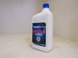 Pronto Supreme Motor Oil SAE 5W-20 1-qt 946-ml Tech Preferred 452PR -- New