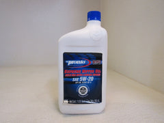 Pronto Supreme Motor Oil SAE 5W-20 1-qt 946-ml Tech Preferred 452PR -- New