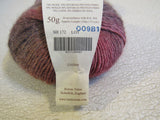 Rowan Tapestry Yarn 2 Balls 131 Yards Each Rose/Tan/Brown -- New