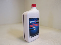 Pronto Automatic Transmission Fluid Type F 1-qt 946-ml Tech Preferred 910PR -- New