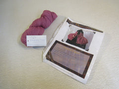 Decadently Divine Decandent Worsted II Hand Dyed Yarn 1 Skein 220 Yards Each -- New