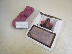 Decadently Divine Decandent Worsted II Hand Dyed Yarn 1 Skein 220 Yards Each -- New