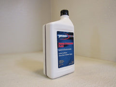 Pronto Power Steering Fluid 1-qt 946-ml Tech Preferred 817401 -- New